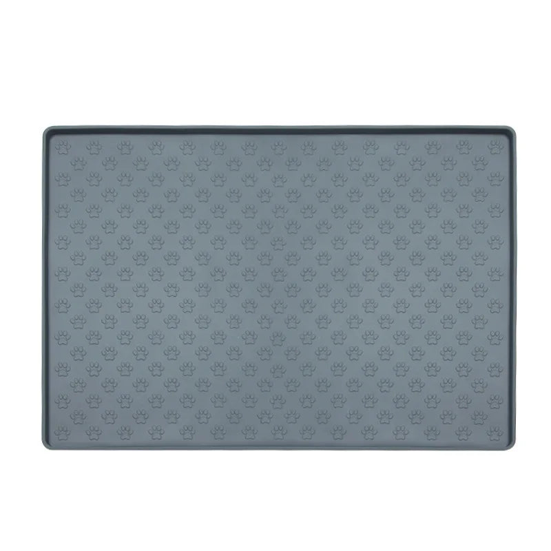 Silicone Eating and Drinking Mat