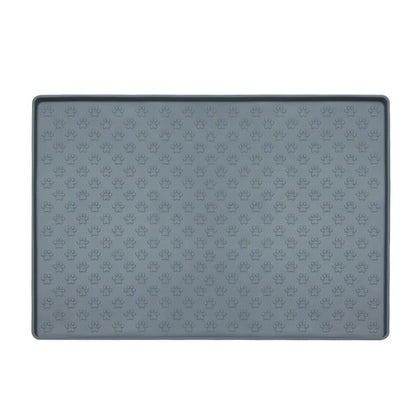 Silicone Eating and Drinking Mat
