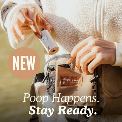Eco Poop Bags