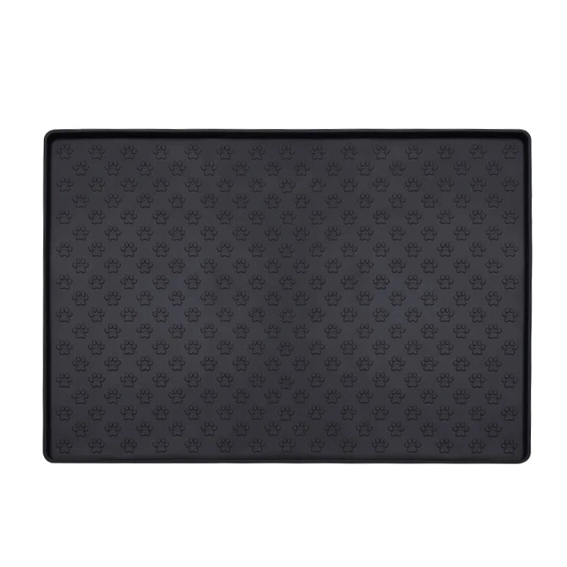 Silicone Eating and Drinking Mat