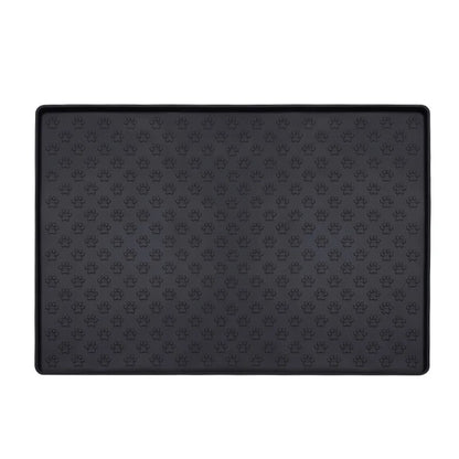Silicone Eating and Drinking Mat