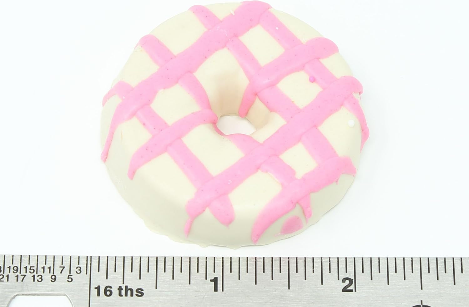 Pink Passion Assortment of Gourmet Dog Cookies, 7Oz