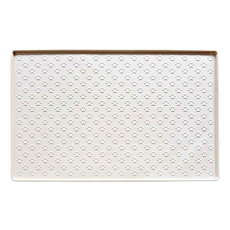Silicone Eating and Drinking Mat