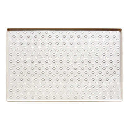 Silicone Eating and Drinking Mat