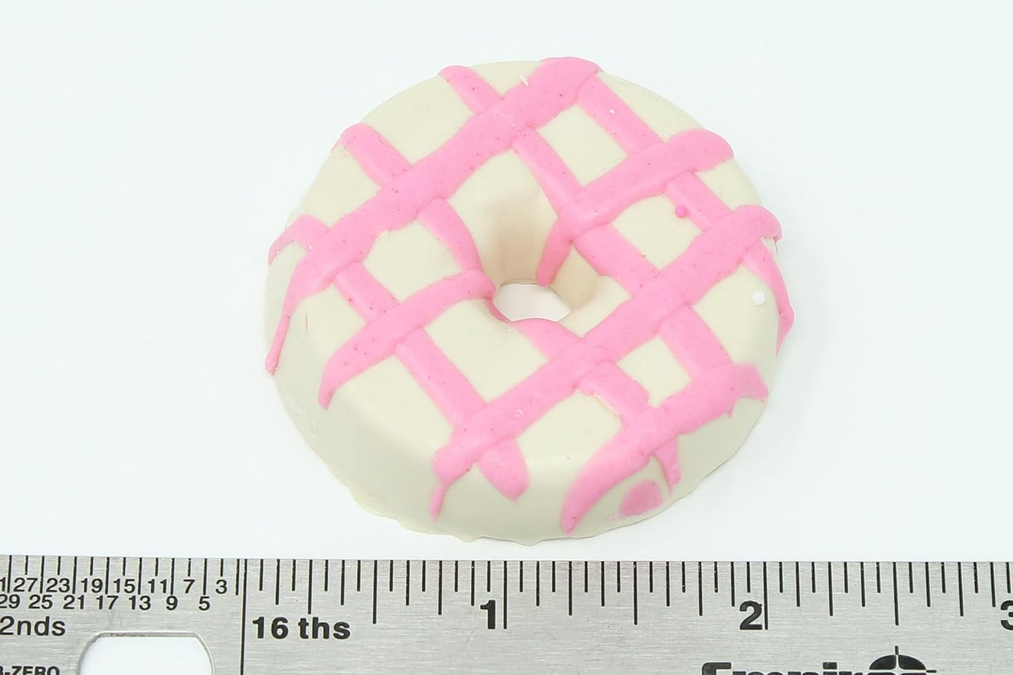 Pink Passion Assortment of Gourmet Dog Cookies, 7Oz